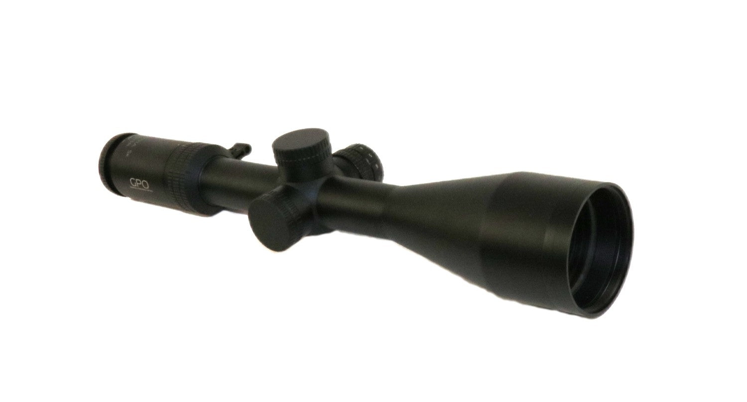 GPO Zielfernrohr für Jäger.