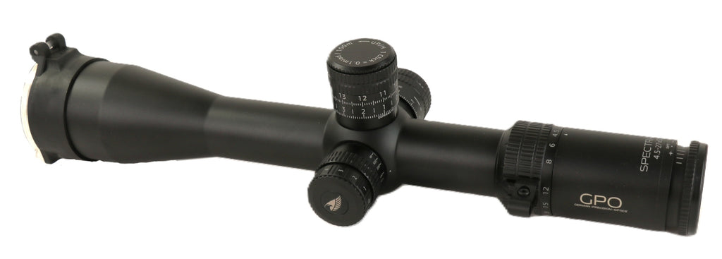 GPO Zielfernrohr für Jäger.