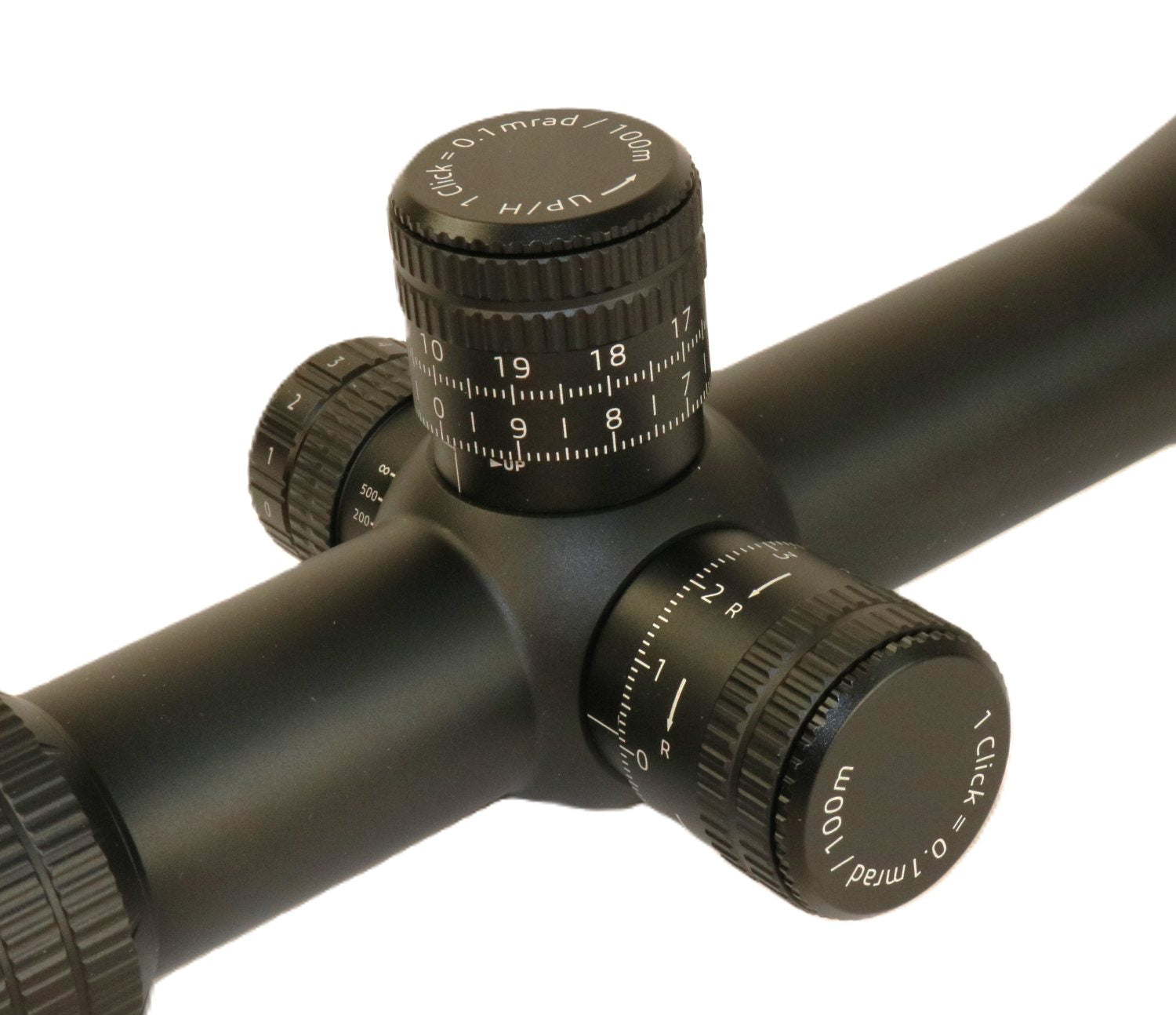 GPO Zielfernrohr für Jäger.
