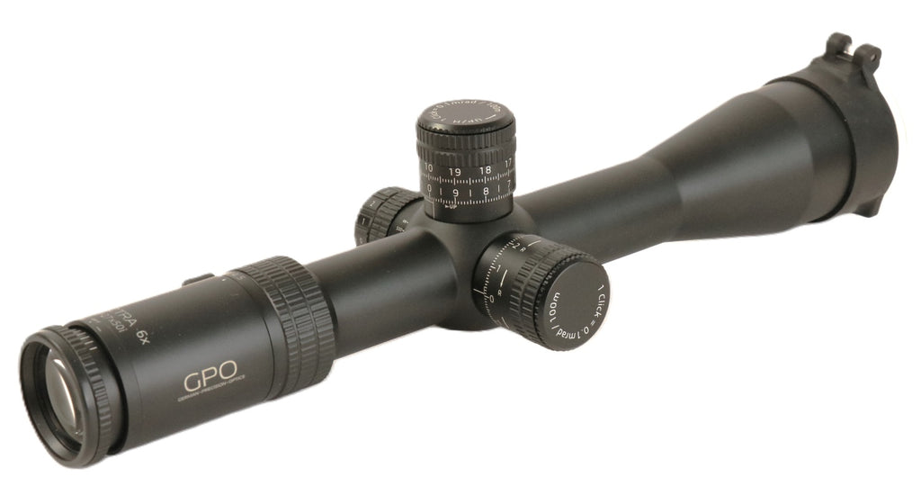GPO Zielfernrohr für Jäger.