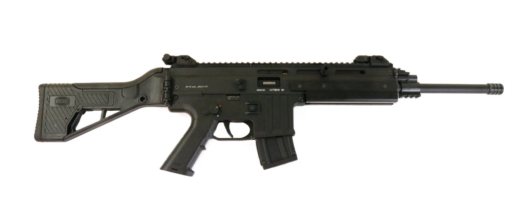 GSG Gewehr für Jäger, Sportschützen.