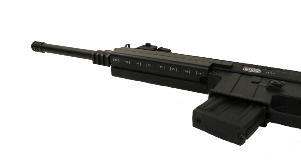 GSG Gewehr für Jäger, Sportschützen.