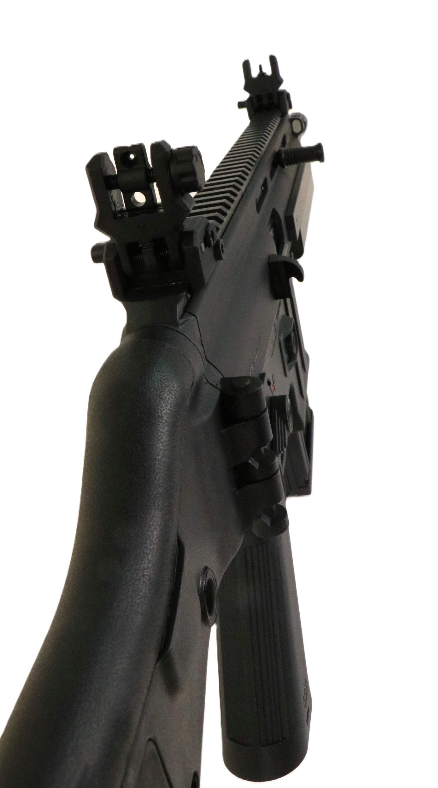 GSG Gewehr für Jäger, Sportschützen.