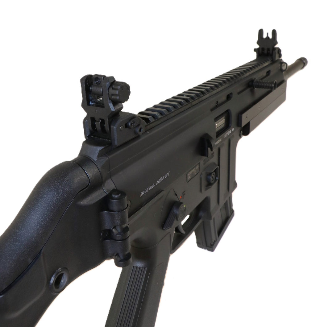 GSG Gewehr für Jäger, Sportschützen.