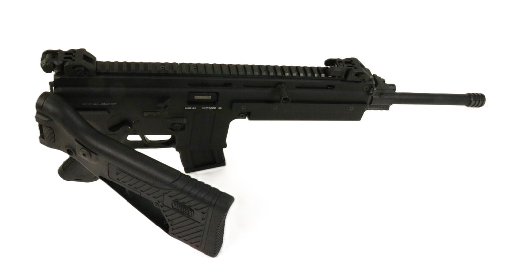 GSG Gewehr für Jäger, Sportschützen.