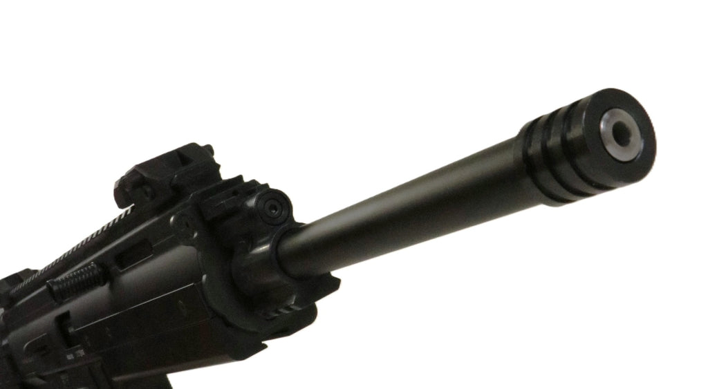 GSG Gewehr für Jäger, Sportschützen.