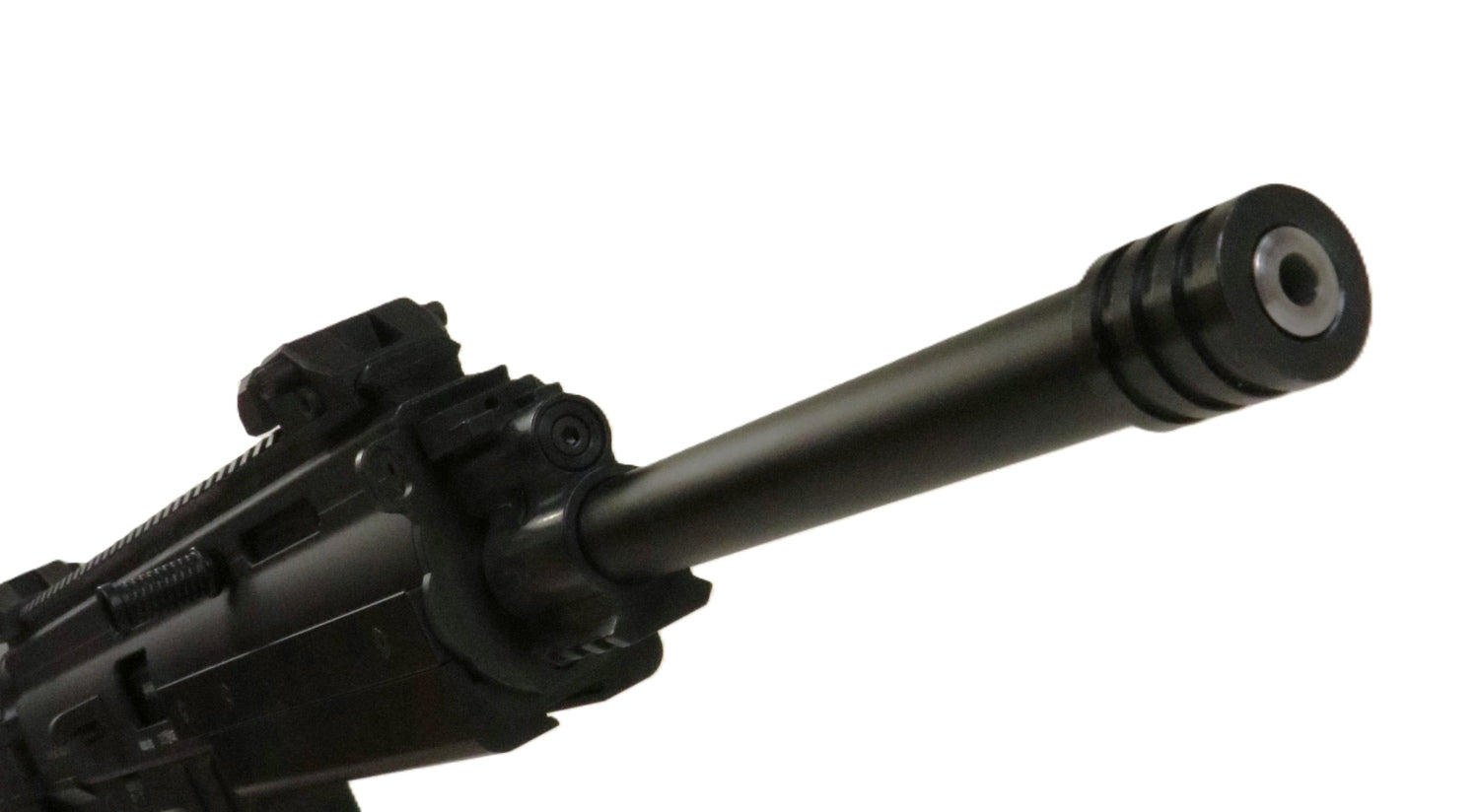 GSG Gewehr für Jäger, Sportschützen.