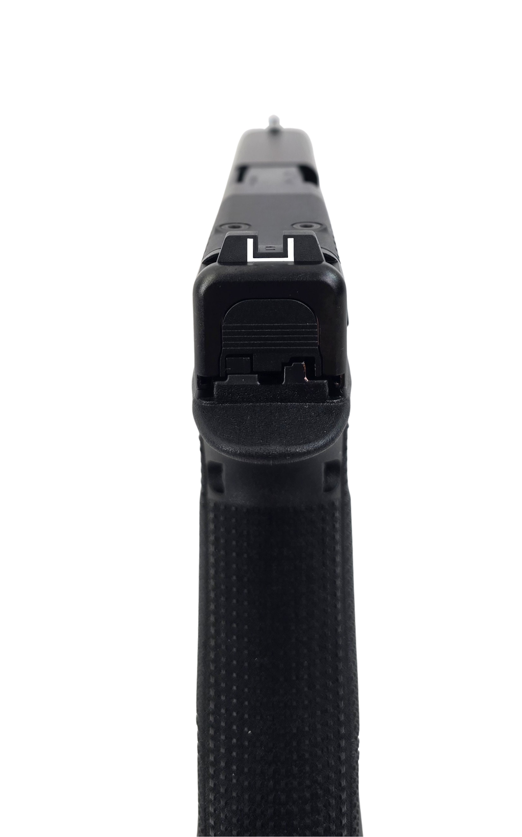 Glock 17 Generation Gen 6 OR in Kaliber 9 mm Luger 2 kg Steuerfeder