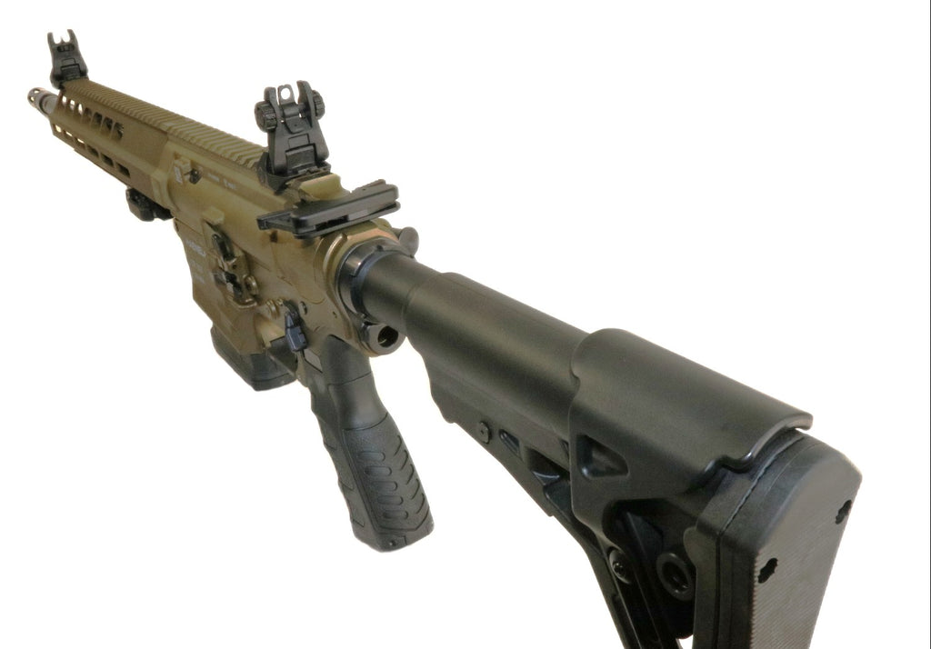 Haenel Gewehr für Jäger, Sportschützen.