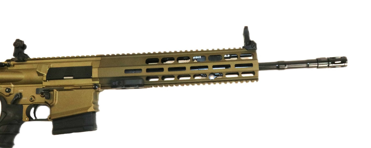 Haenel Gewehr für Jäger, Sportschützen.