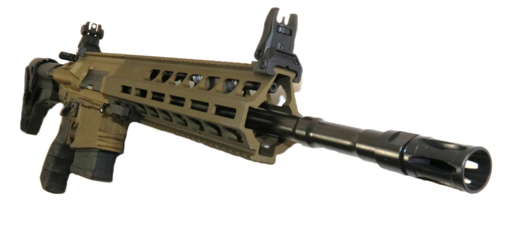 Haenel Gewehr für Jäger, Sportschützen.