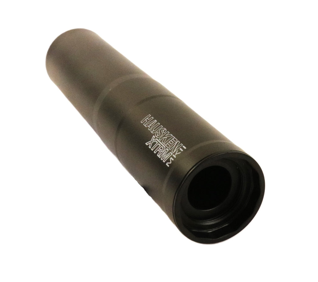 HAUSKEN Schalldämpfer für Jäger.