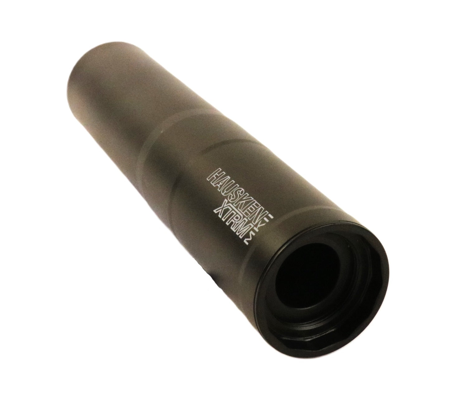 HAUSKEN Schalldämpfer für Jäger.