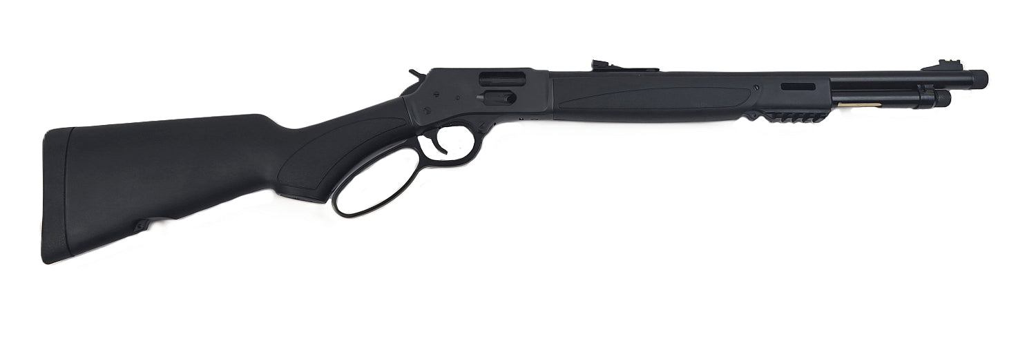 Henry Unterhebelrepetierer für Sportschützen