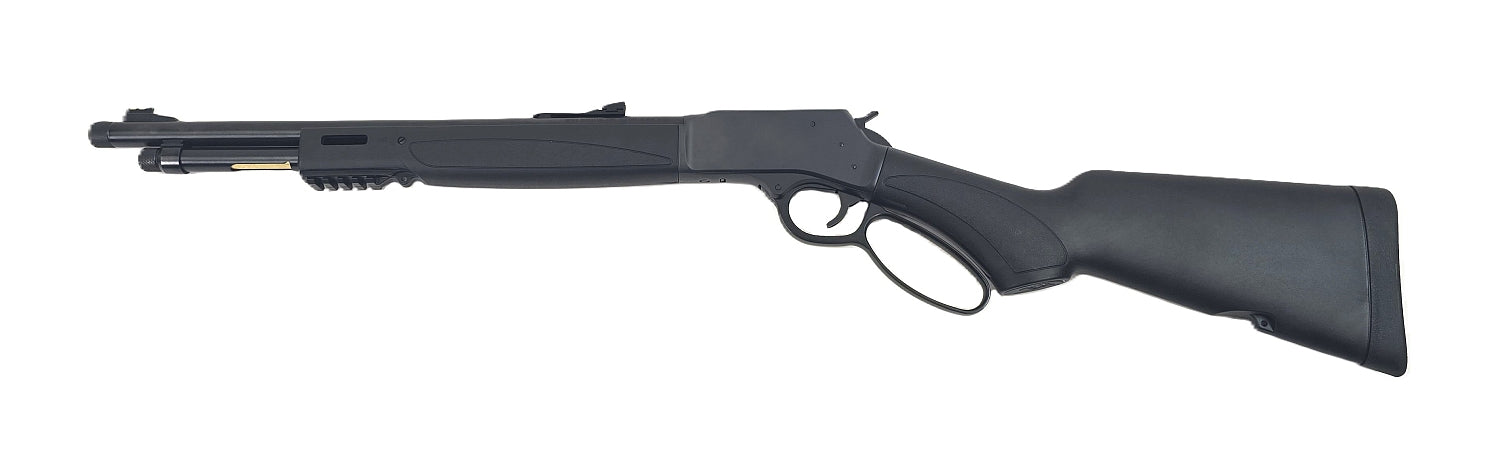 Henry Unterhebelrepetierer für Sportschützen