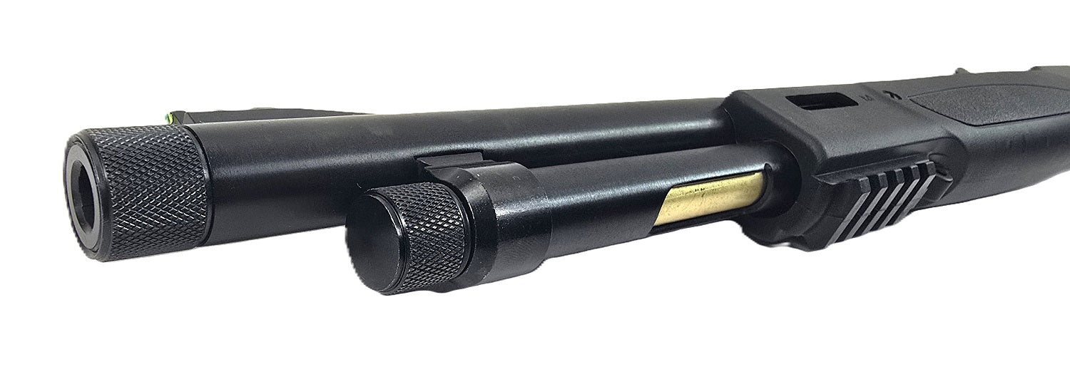 Henry Unterhebelrepetierer für Sportschützen