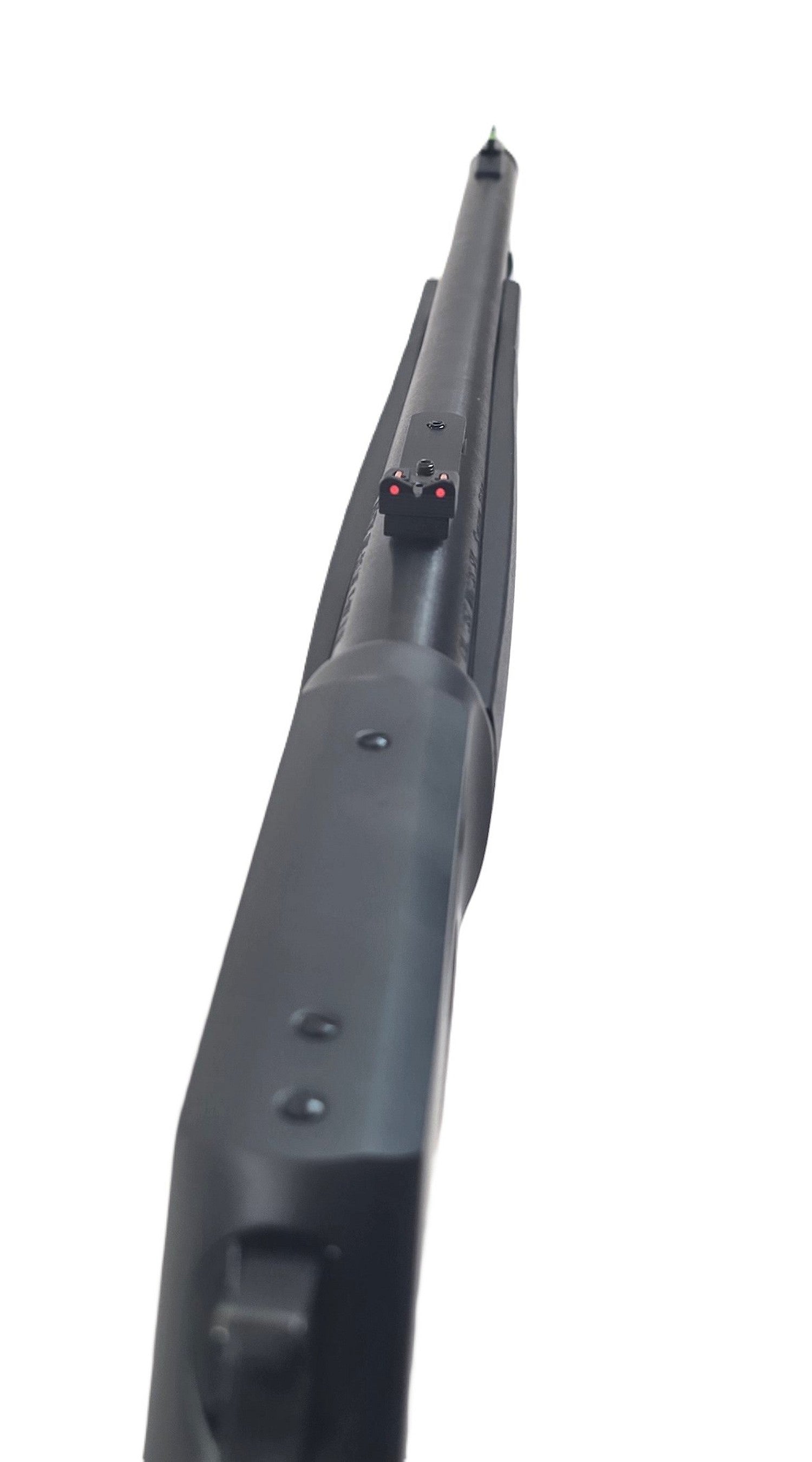 Henry Unterhebelrepetierer für Sportschützen