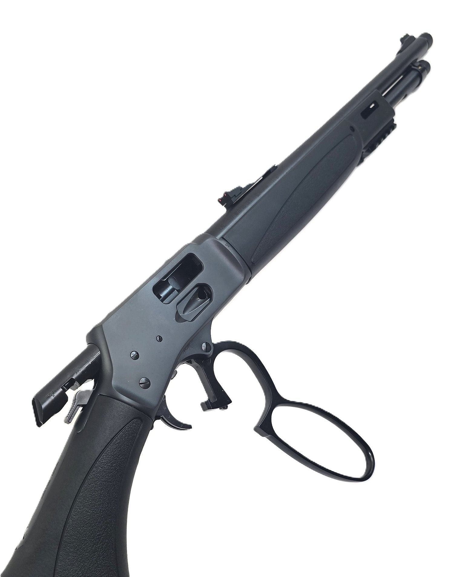 Henry Unterhebelrepetierer für Sportschützen