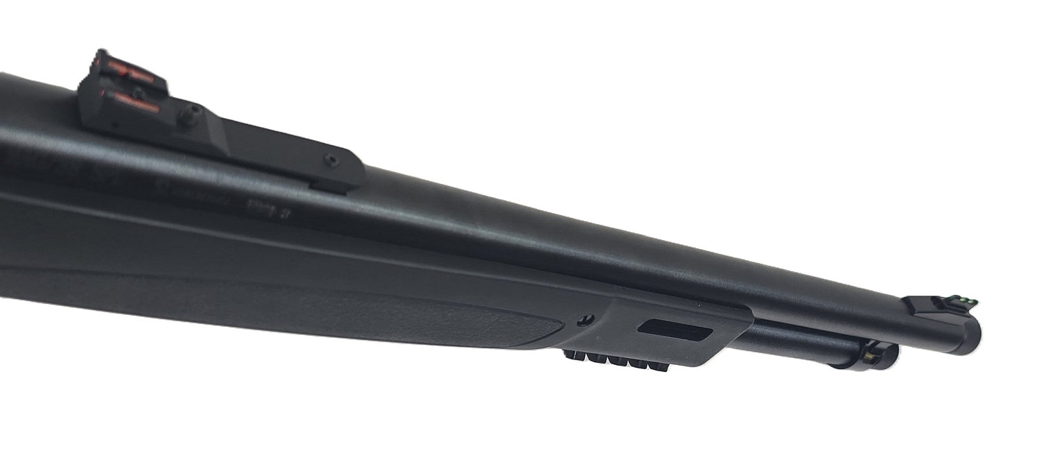 Henry Unterhebelrepetierer für Sportschützen