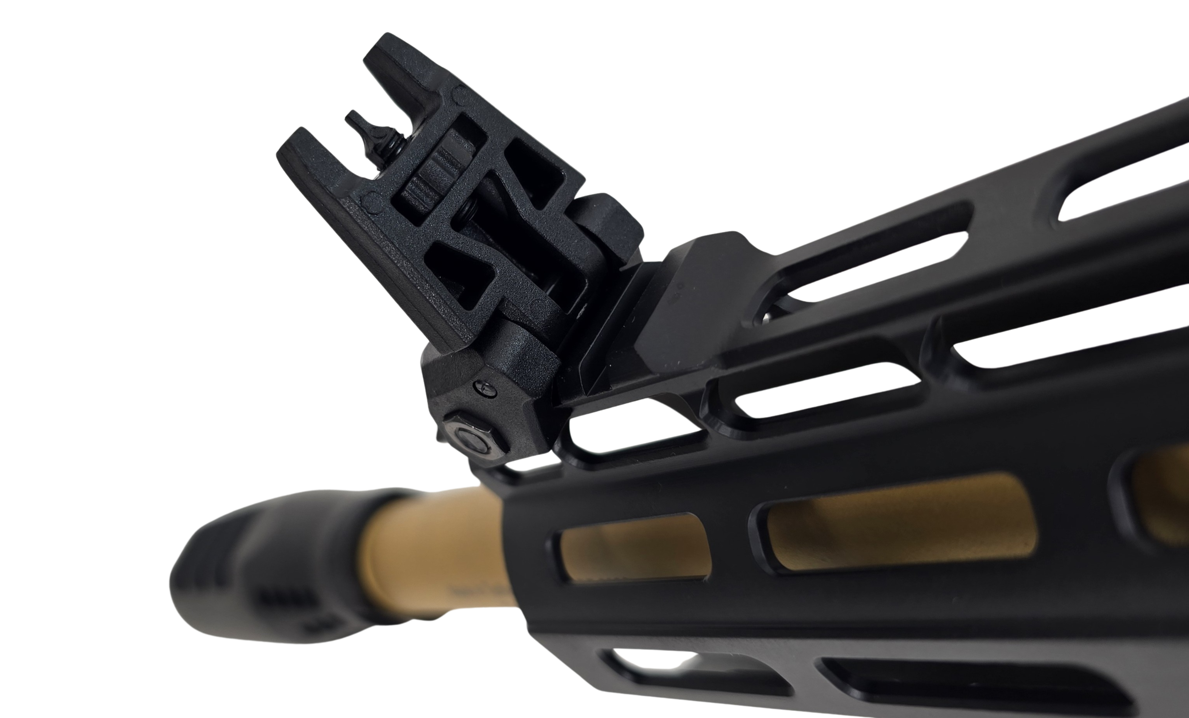 Huglu XR-8 Pro gold, Kal. 12/76, LL 47 cm, mit Kompensator und Ersatzchokes