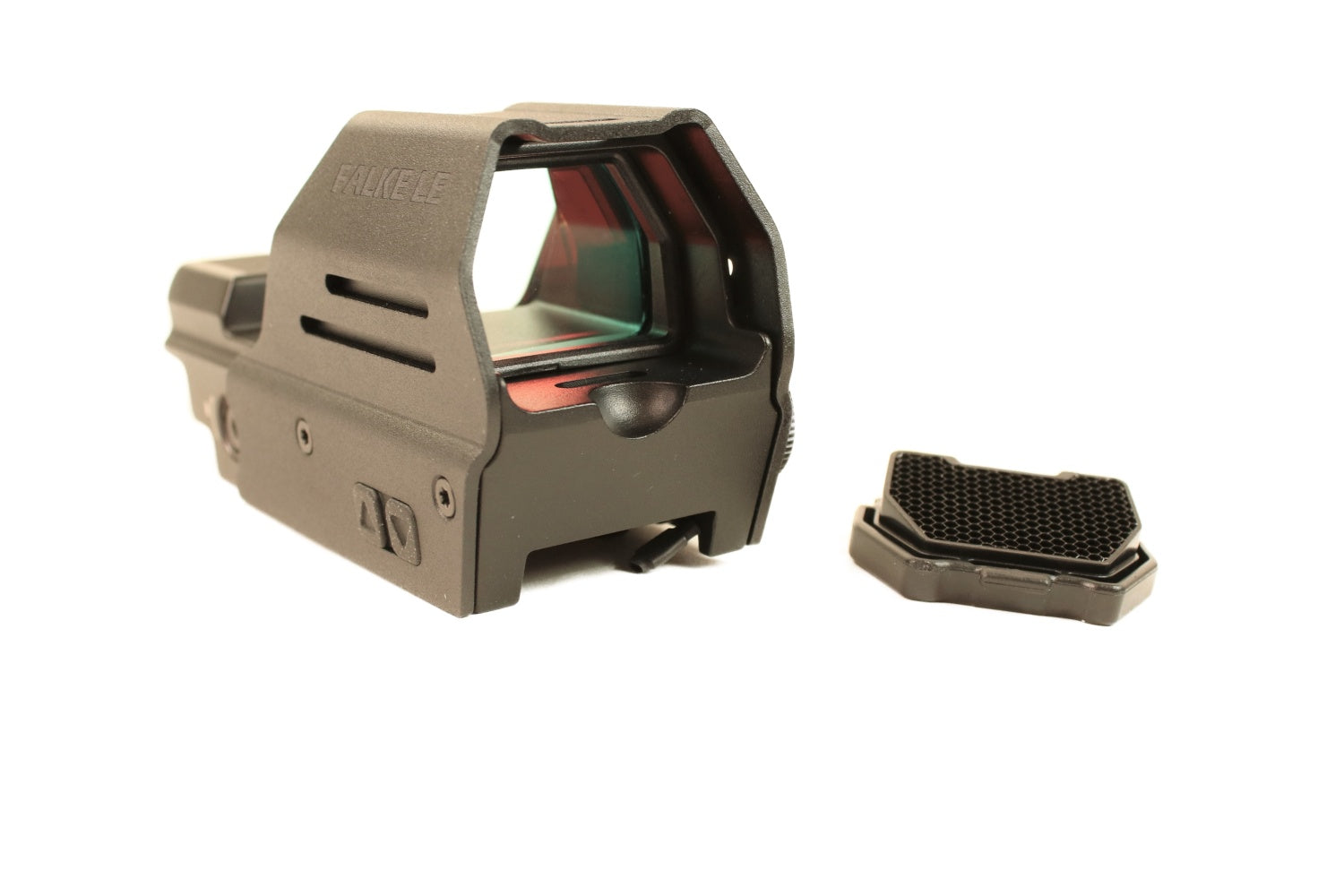 Armsan Gewehr, taktisches Design, Magazin.