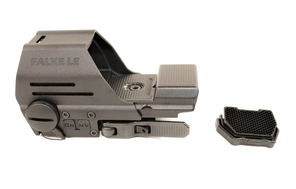 Armsan Gewehr, taktisches Design, Magazin.