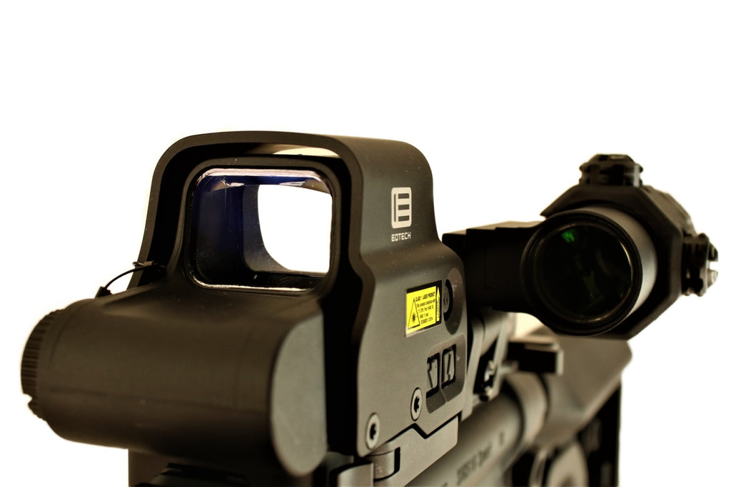 EOTECH Visier für Jäger, Sportschützen.
