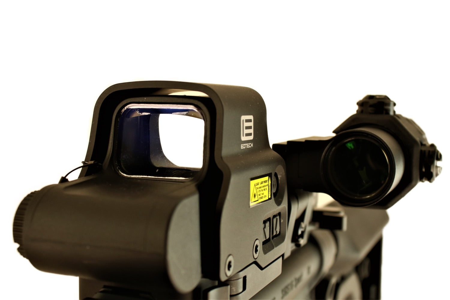 EOTECH Visier für Schusswaffen.