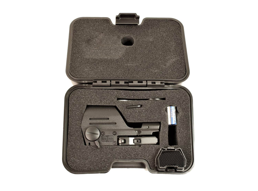 Armsan Gewehr, taktisches Design, Magazin.