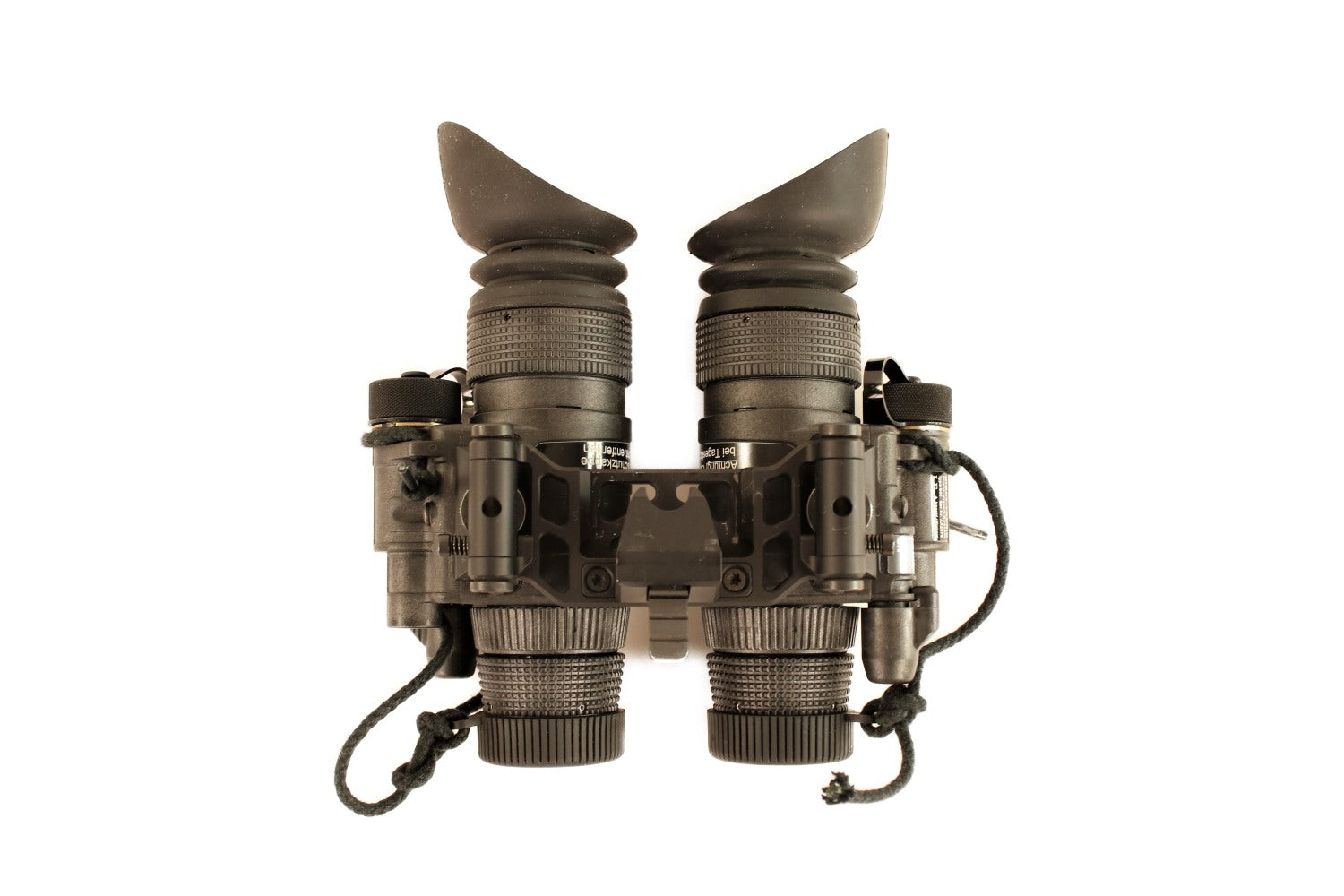 NIGHT-TRONIC Nachtsichtgerät für Jäger.