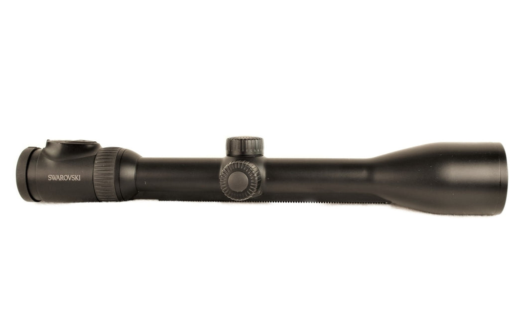 Zielfernrohr von SWAROVSKI OPTIK.