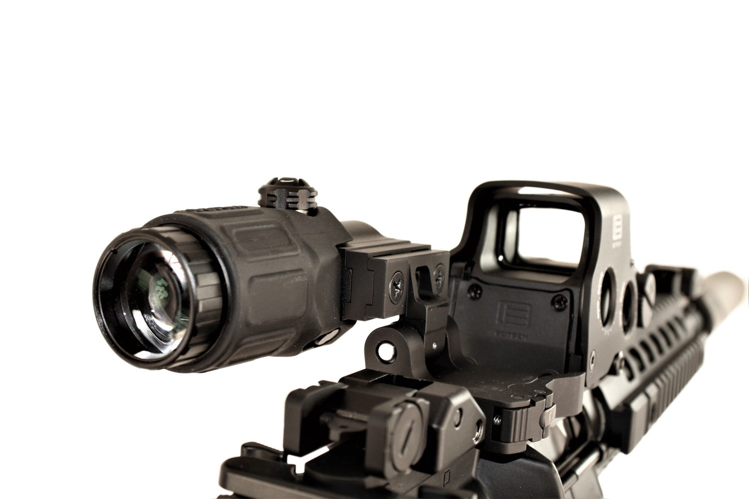 EOTECH Visier für Jäger, Sportschützen.