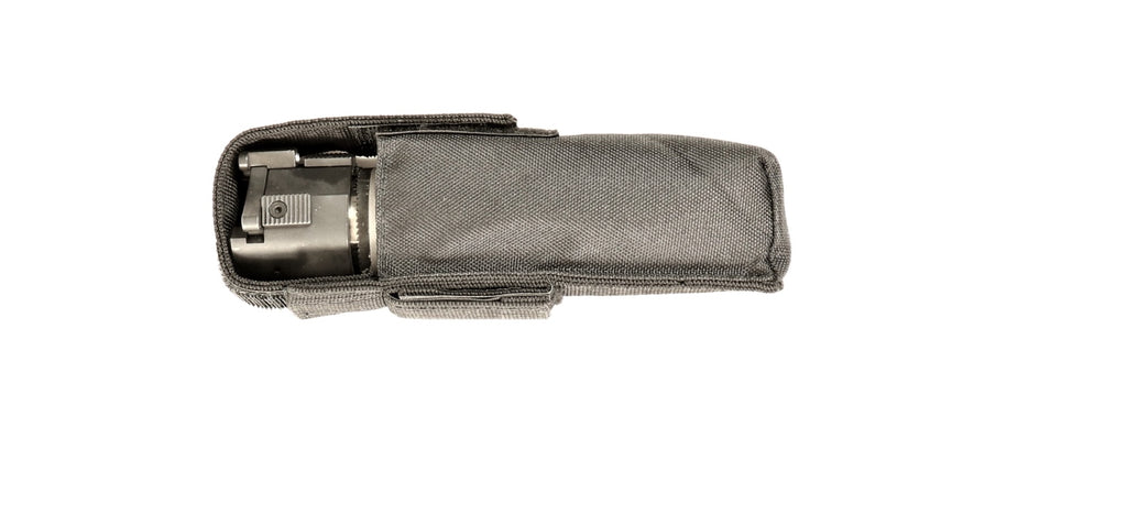 B&T Schalldämpfer für Gewehre.