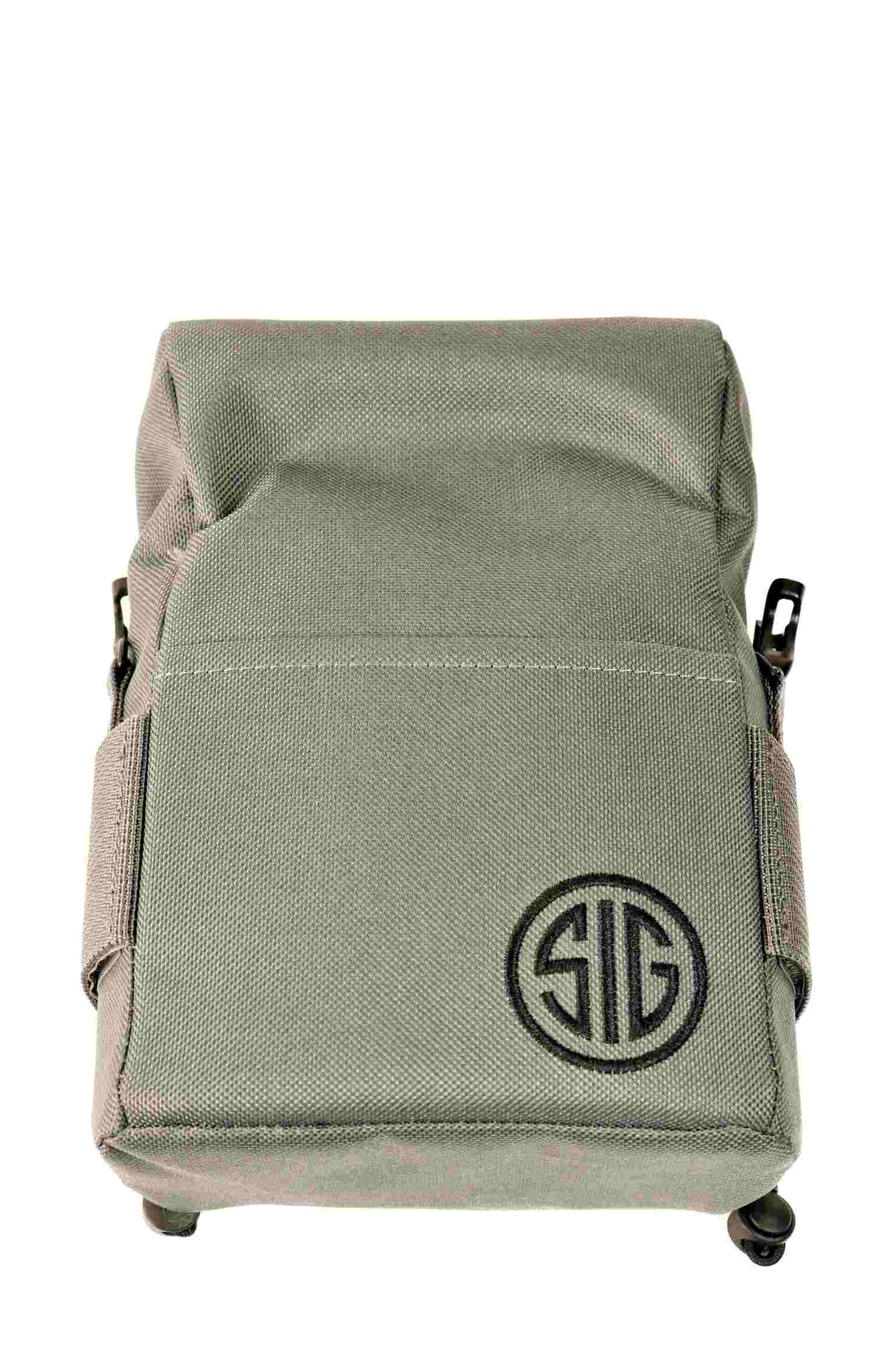 SIG SAUER Fernglas für Jäger.