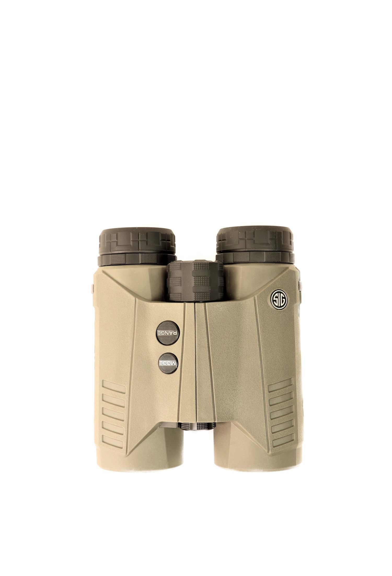 SIG SAUER Fernglas für Jäger.