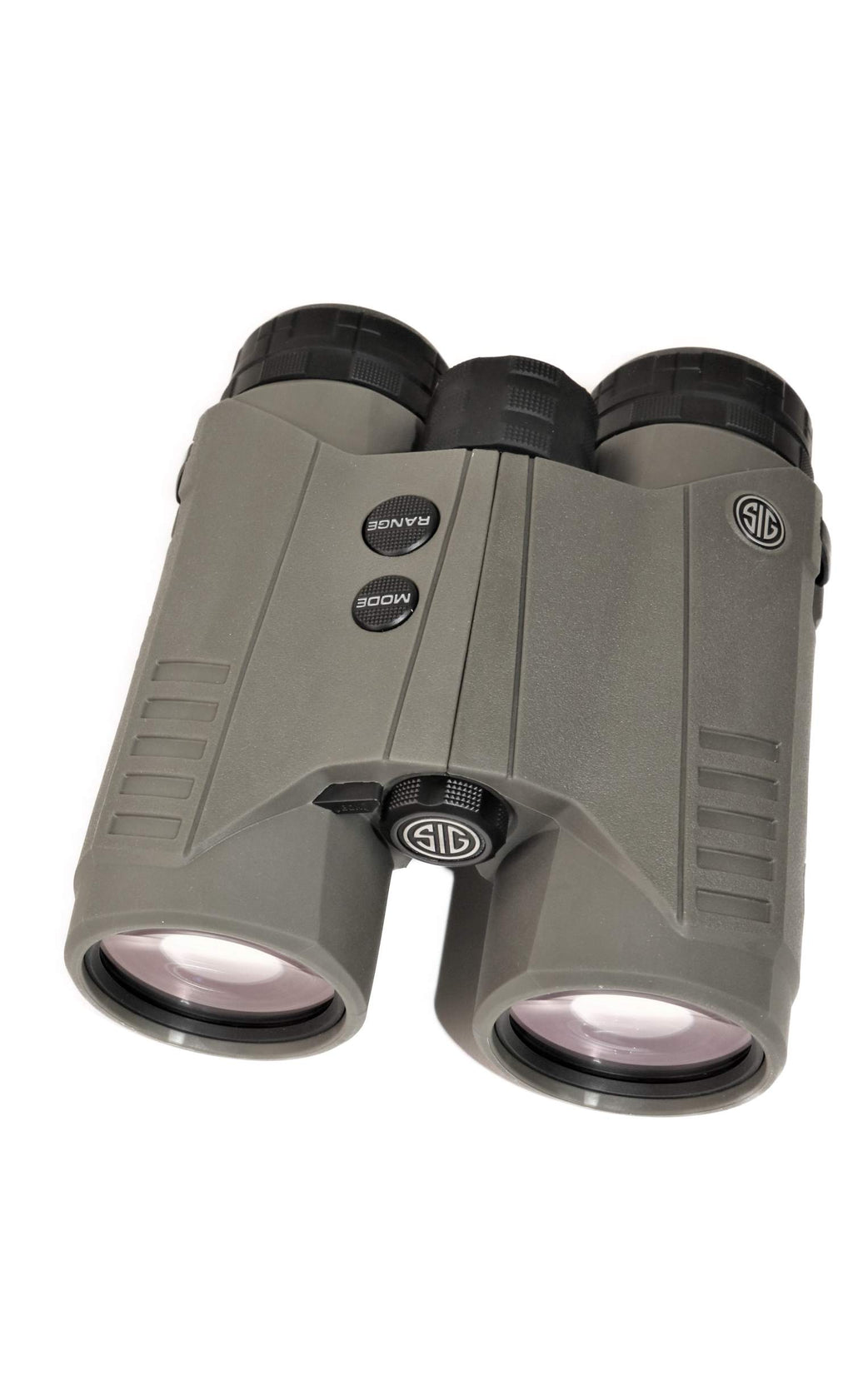 SIG SAUER Fernglas für Jäger.