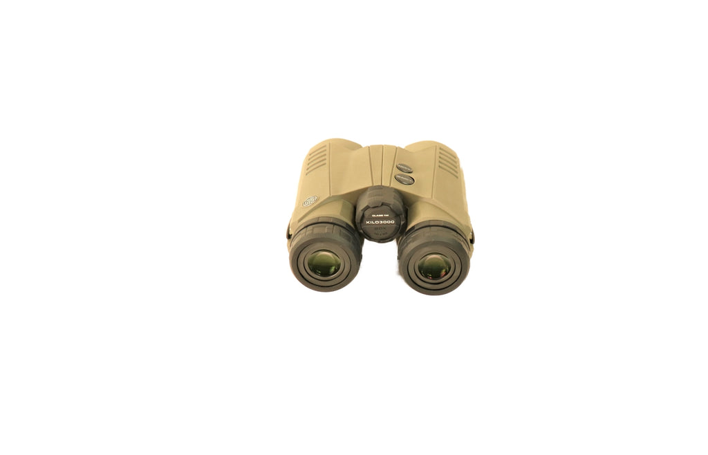 SIG SAUER Fernglas für Jäger.