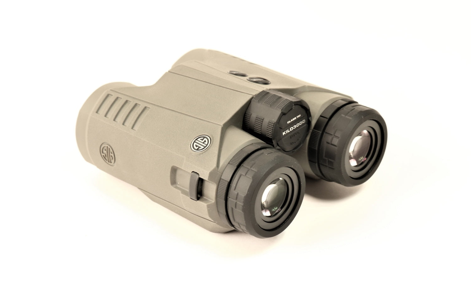 SIG SAUER Fernglas für Jäger.