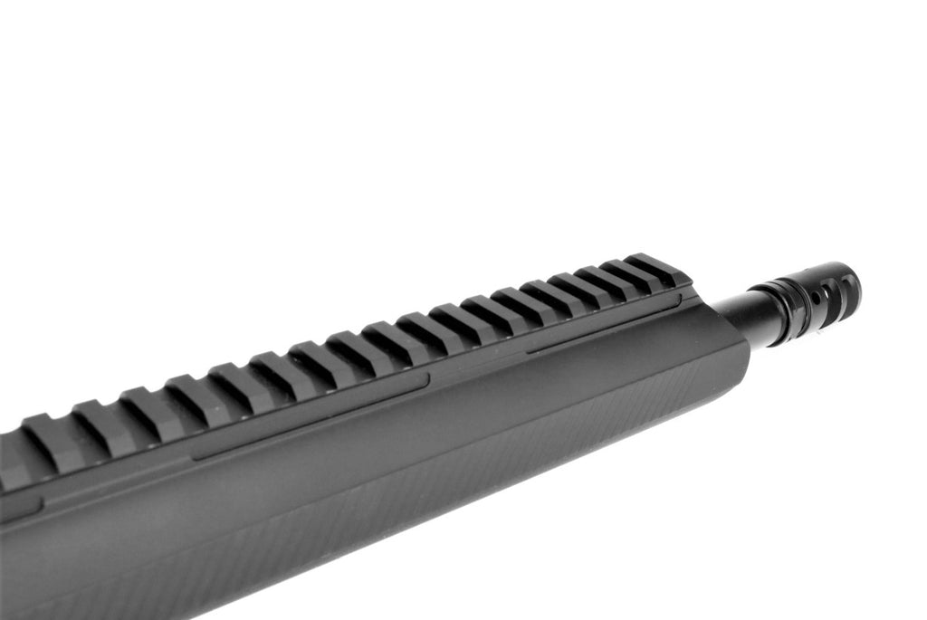 Schmeisser Gewehr für Jäger, Sportschützen.