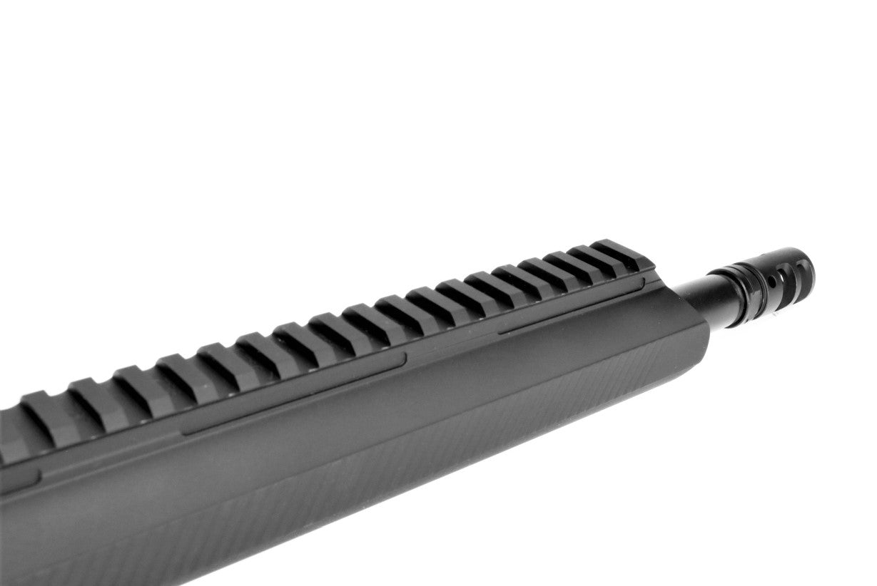 Schmeisser Gewehr für Jäger, Sportschützen.