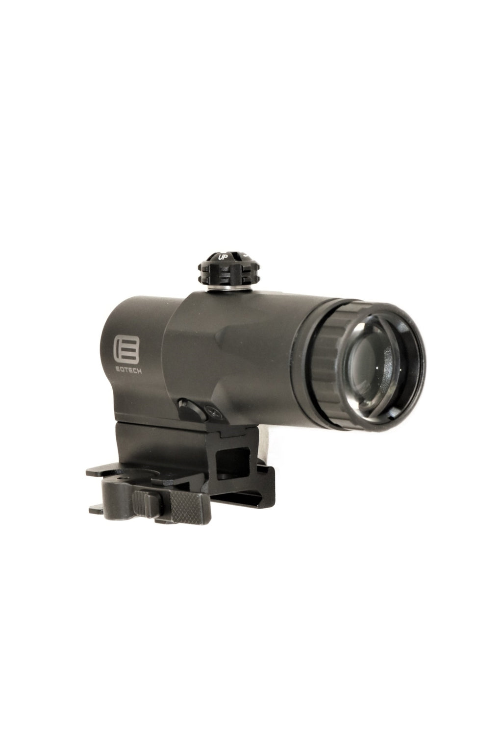 EOTECH Vergrößerungsoptik für Waffen.