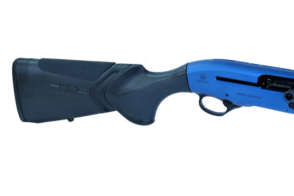 Beretta Schrotflinte für Sportschützen.