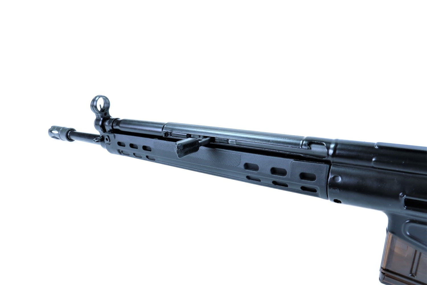 MKE Gewehr für Jäger, Sportschützen.