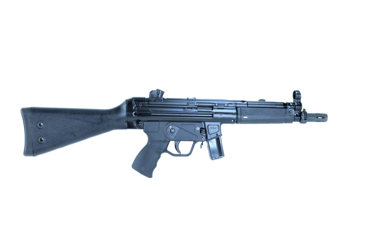 MKE Gewehr für Jäger, Sportschützen.