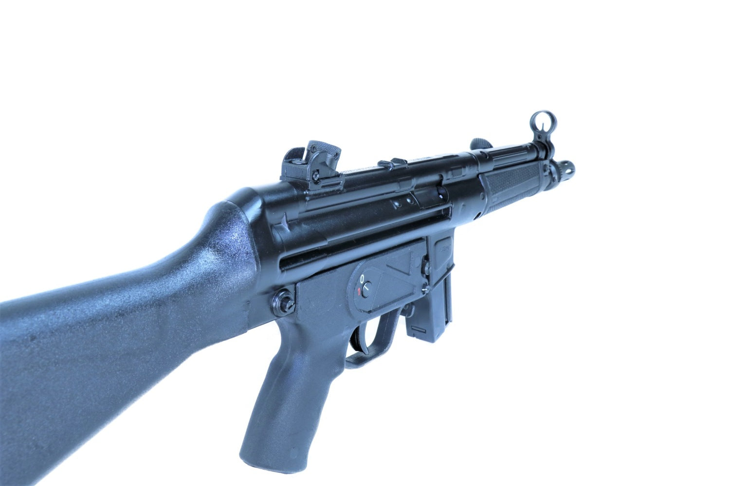 MKE Gewehr für Jäger, Sportschützen.