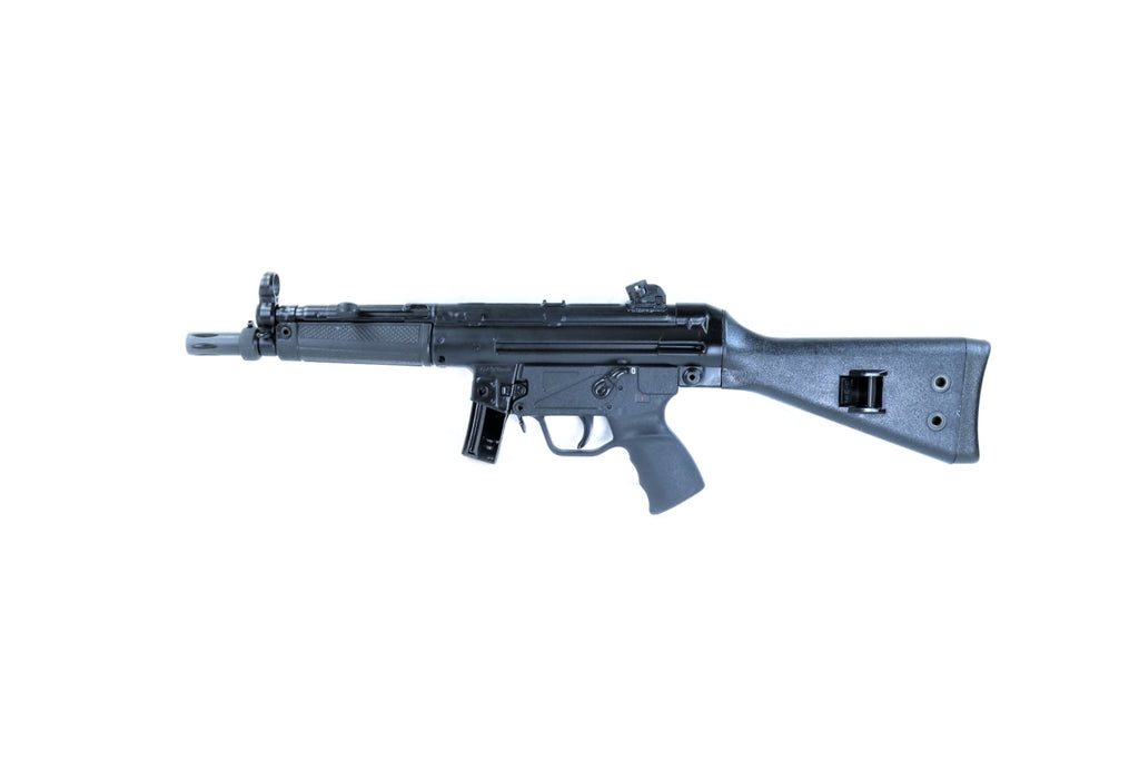 MKE Gewehr für Jäger, Sportschützen.