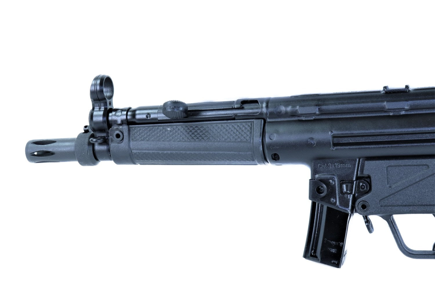 MKE Gewehr für Jäger, Sportschützen.