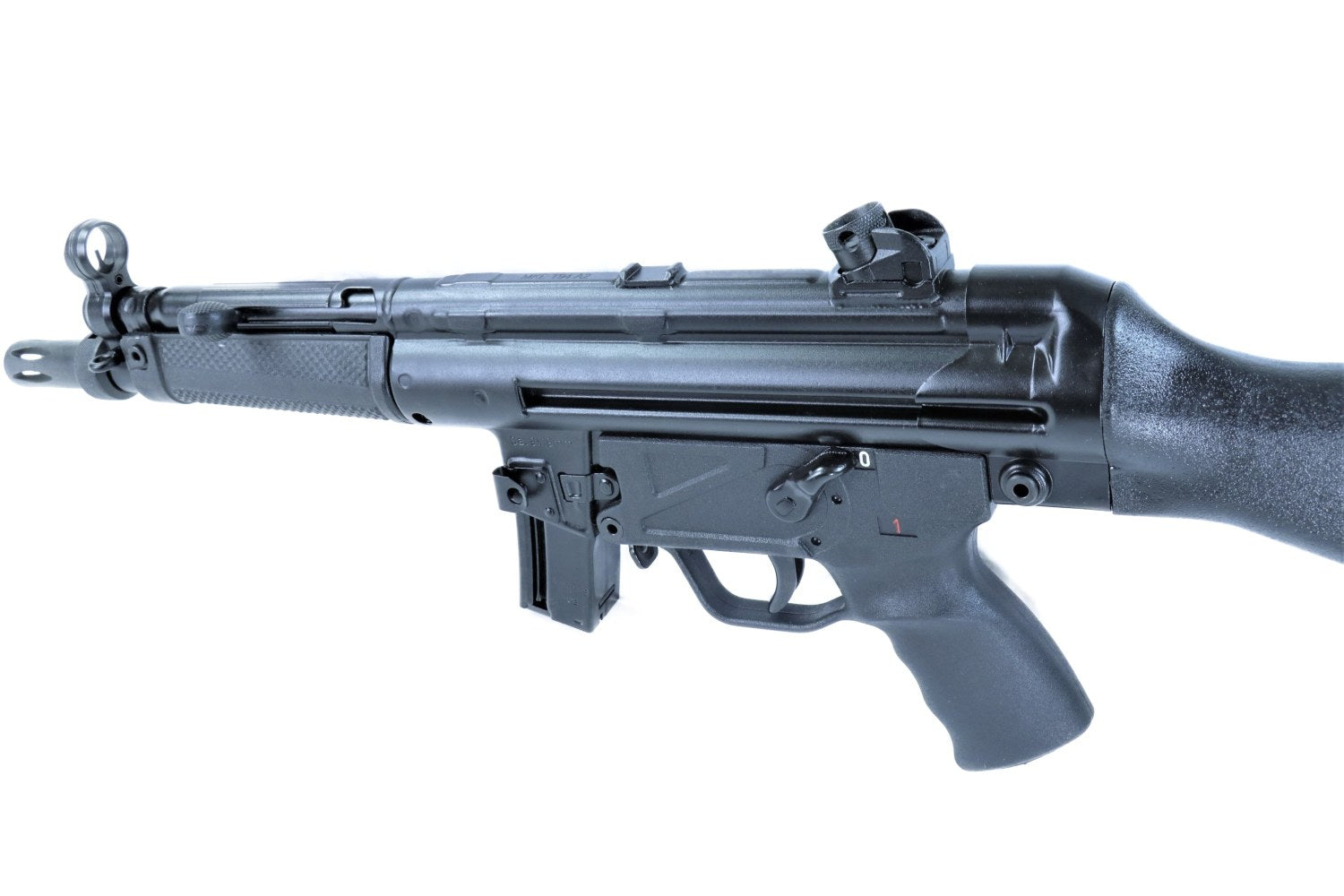 MKE Gewehr für Jäger, Sportschützen.