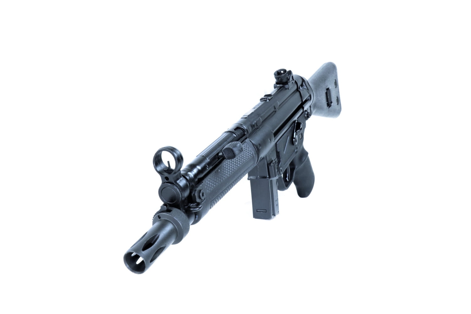 MKE Gewehr für Jäger, Sportschützen.