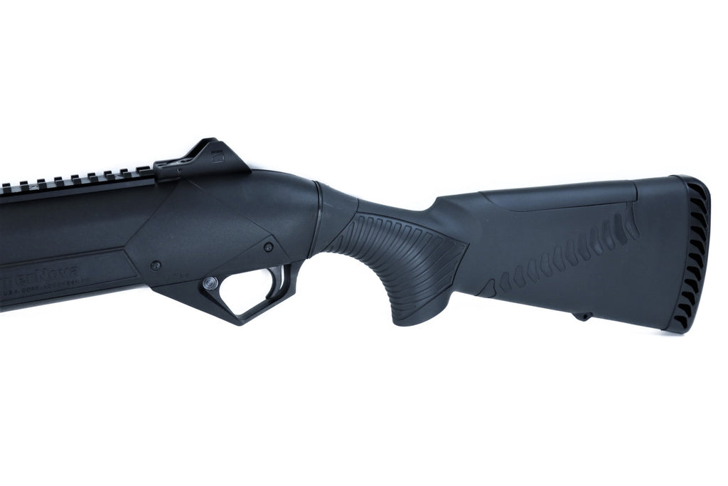 B&T Schrotflinte für Jäger.